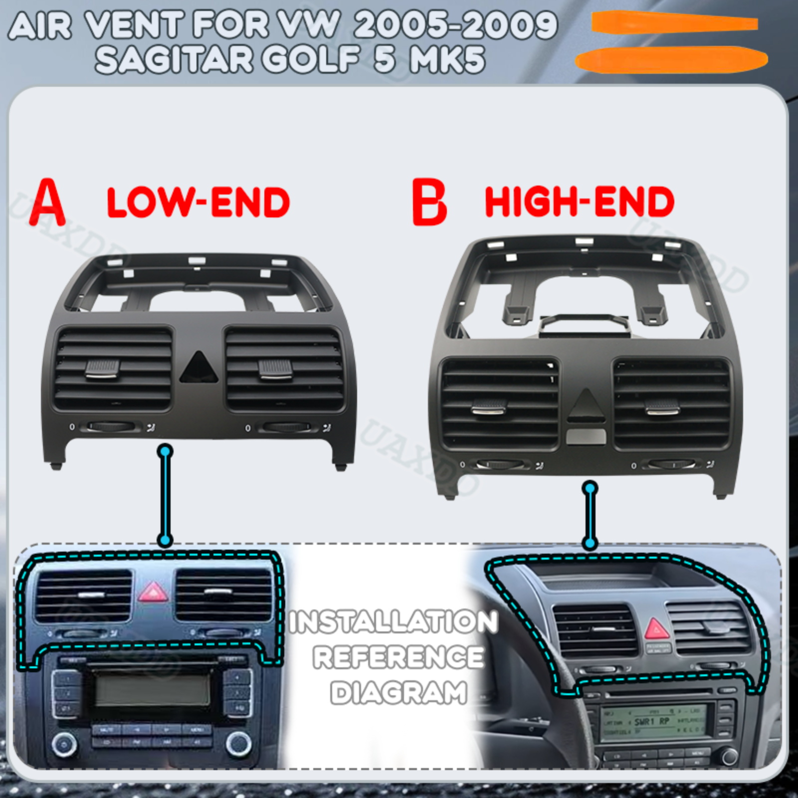Golf Equipment Outlet - Ac Air Conditioning Assembly Ventilation Equipment