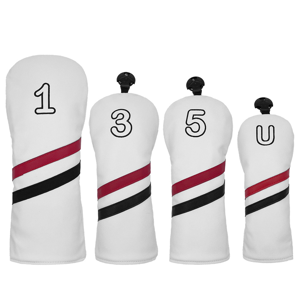 Golf Equipment Cabinet - Golf Club #1 #3 #5 #U