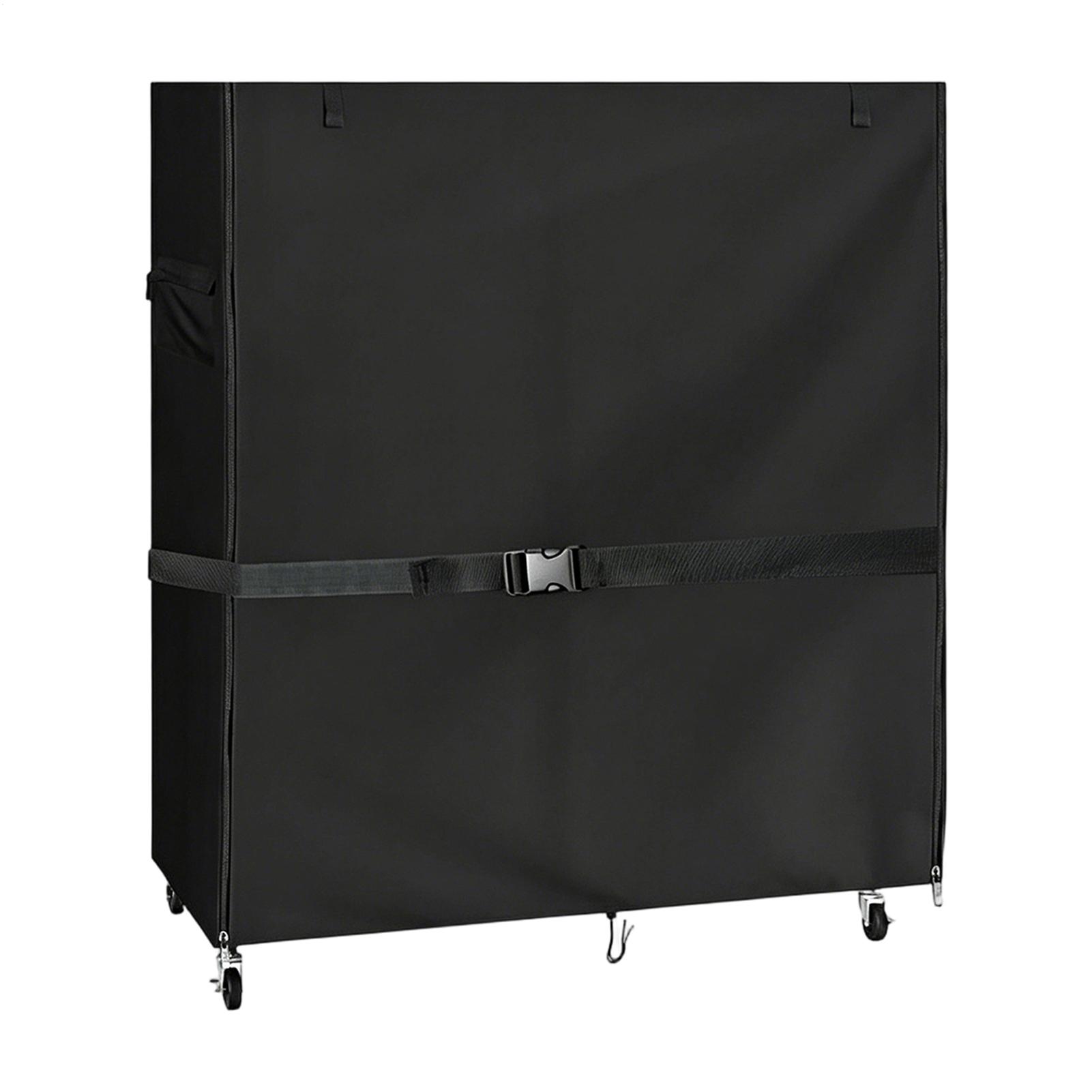 Golf Equipment Garage Storage - Golf Bag Storage Rack Cover Oxford