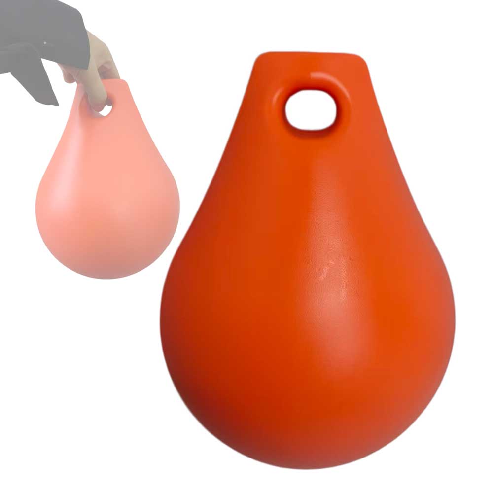 Ball Marker Set - Marine Boat Buoy Fender Bumper Ball