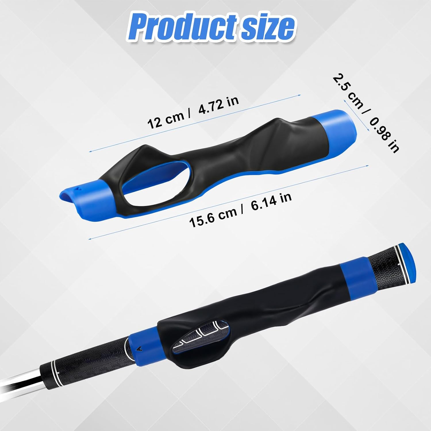 Golf Club Training Grip Golf T - Training Aid Swing review and price
