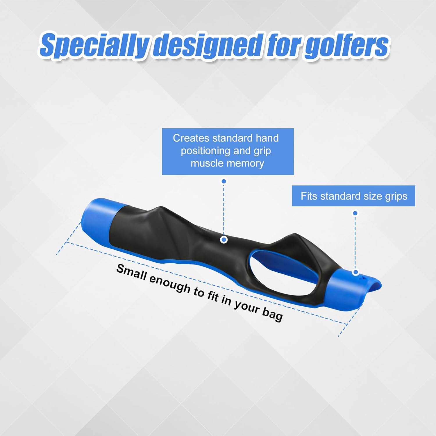 Golf Club Training Grip Golf T - Training Aid Swing review and price