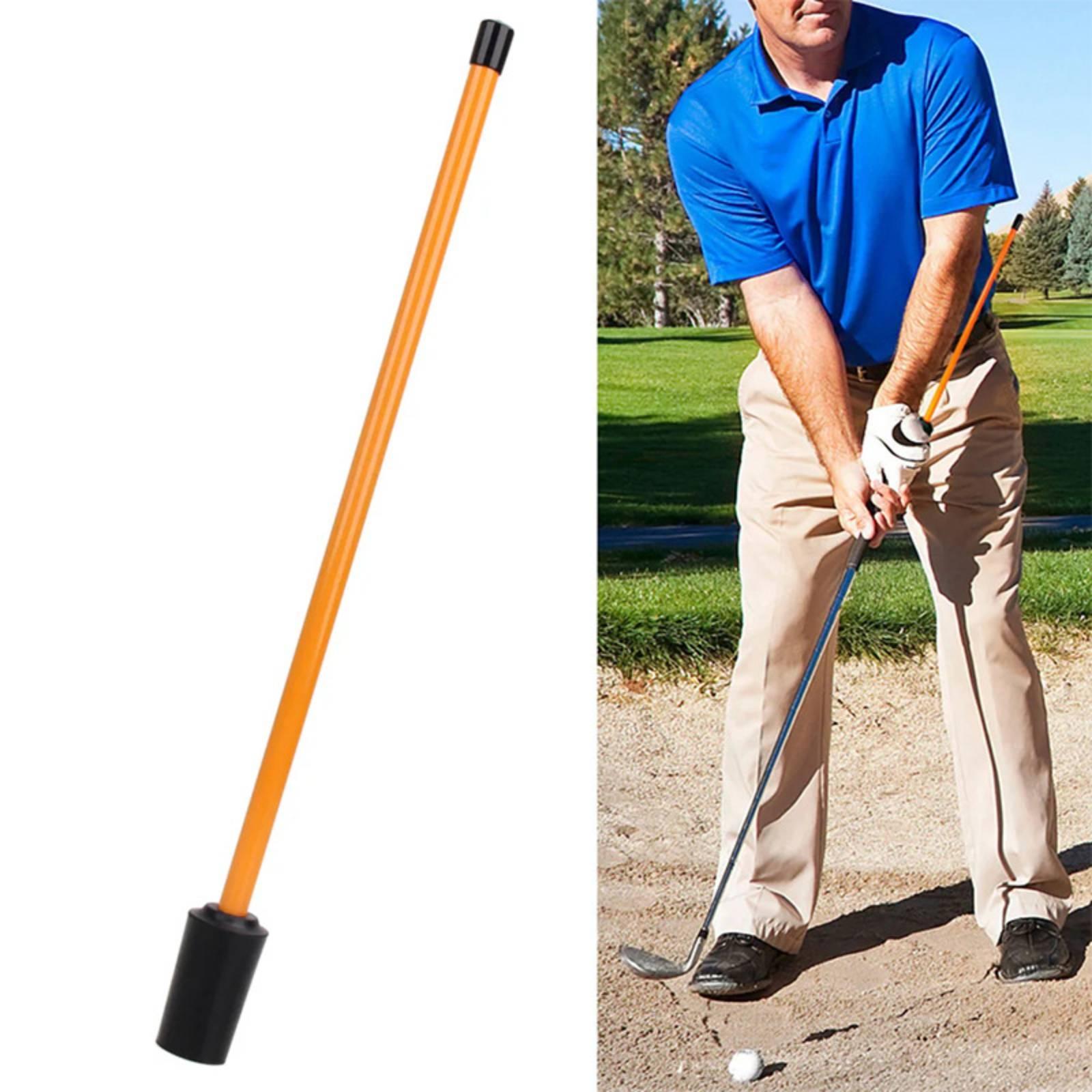 Golf Swing Trainer Alignment D - Training Aid Swing review and price