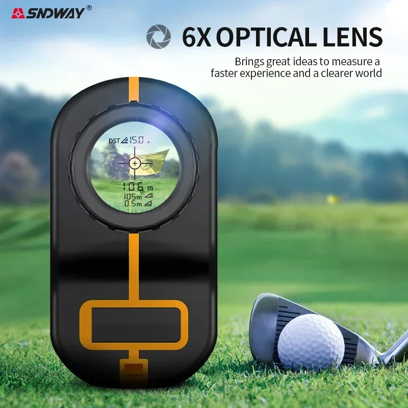 Laser Distance Meter Rangefind - Rangefinder Laser Golf review and price