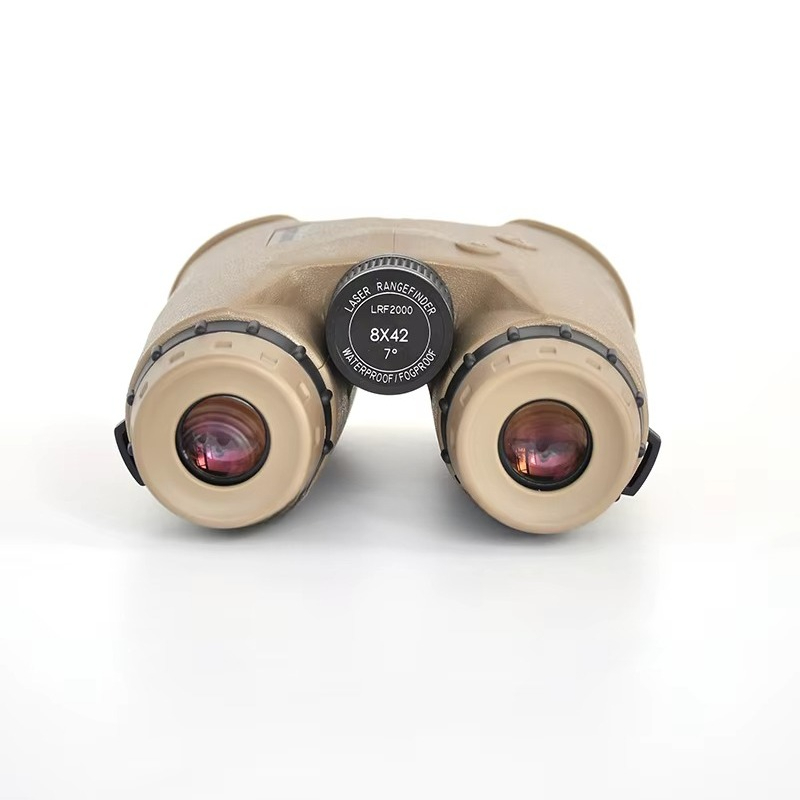 OUTLOOK YJC2000C 2000m 8X IP65 - Rangefinder Laser Golf review and price