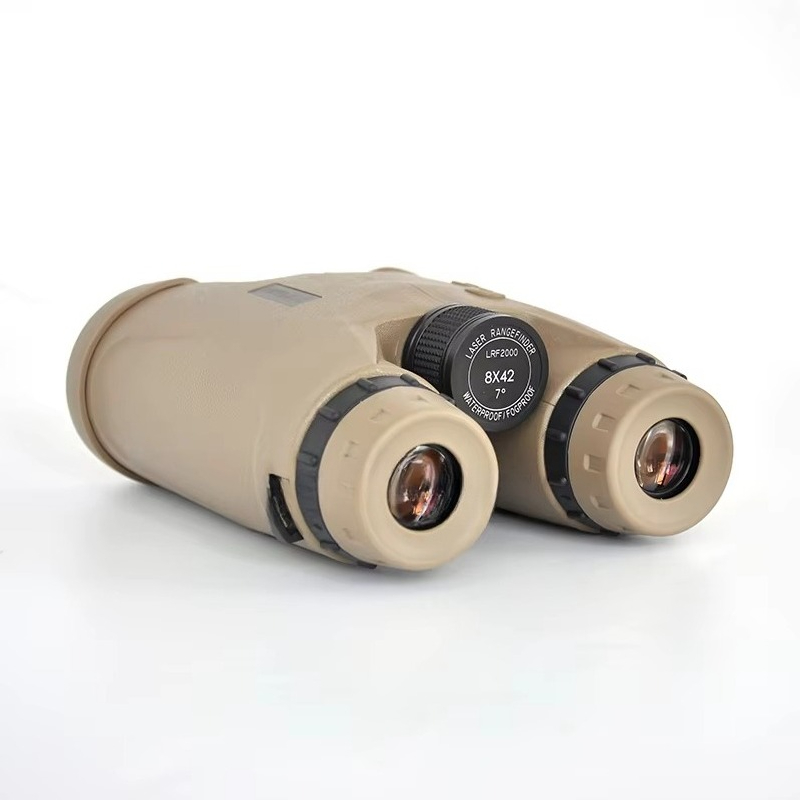 OUTLOOK YJC2000C 2000m 8X IP65 - Rangefinder Laser Golf review and price