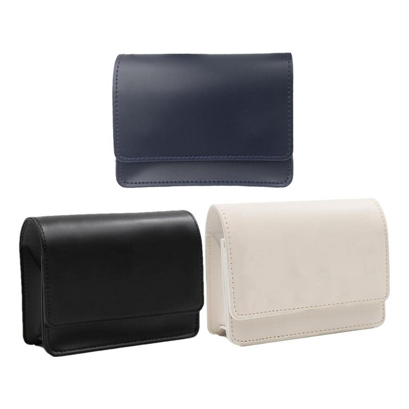 PU Leather Golf Rangefinder Ca - Rangefinder Laser Golf review and price