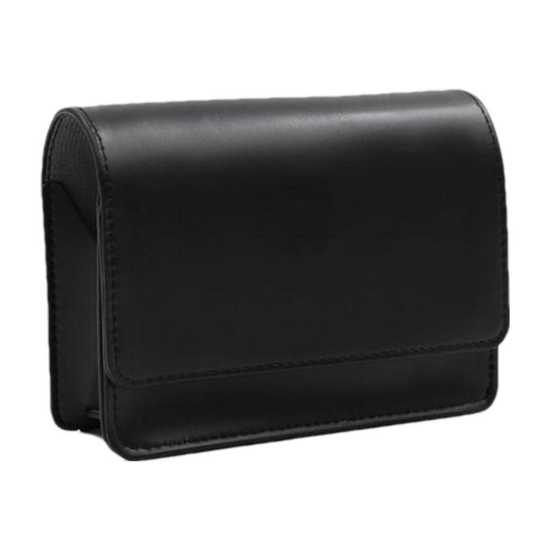 PU Leather Golf Rangefinder Ca - Rangefinder Laser Golf review and price