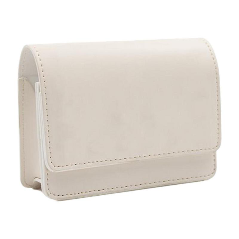 PU Leather Golf Rangefinder Ca - Rangefinder Laser Golf review and price