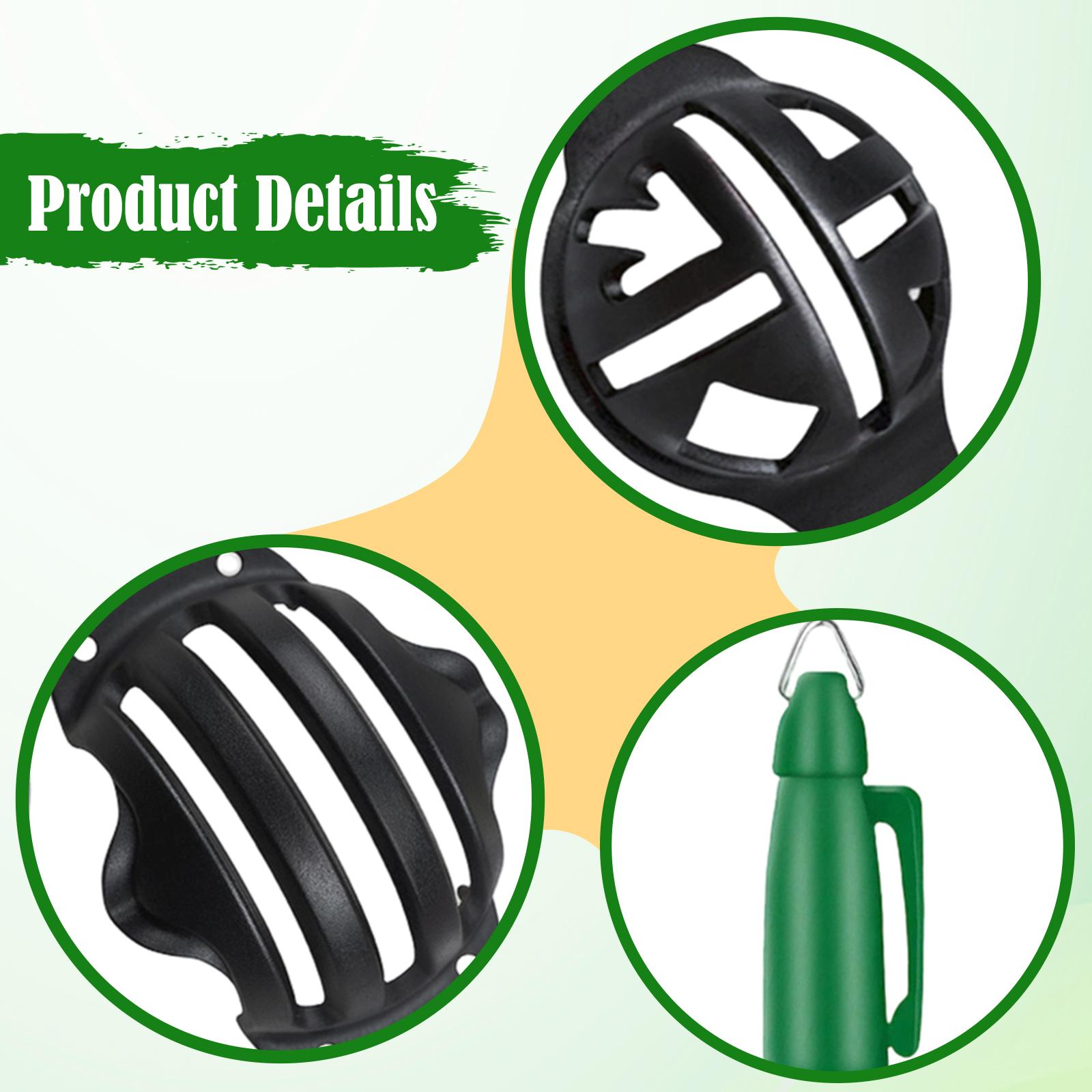 Golf Ball Marking Stencil Kit  - Ball Marker Set review and price