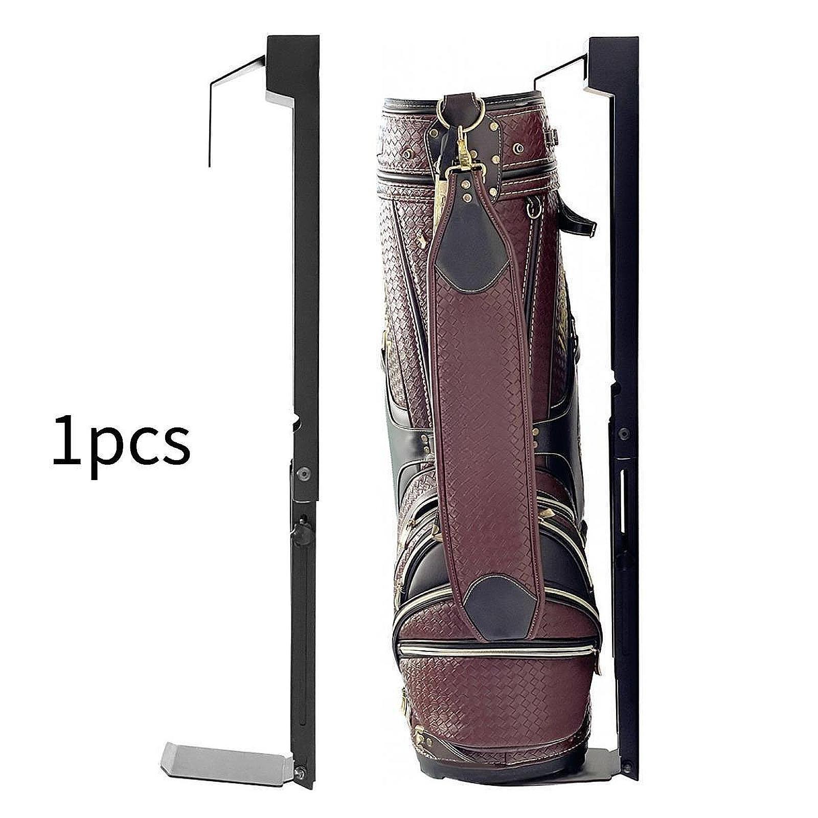 Heavy Duty Golf Storage Rack W - Golf Equipment Garage Storage review and price