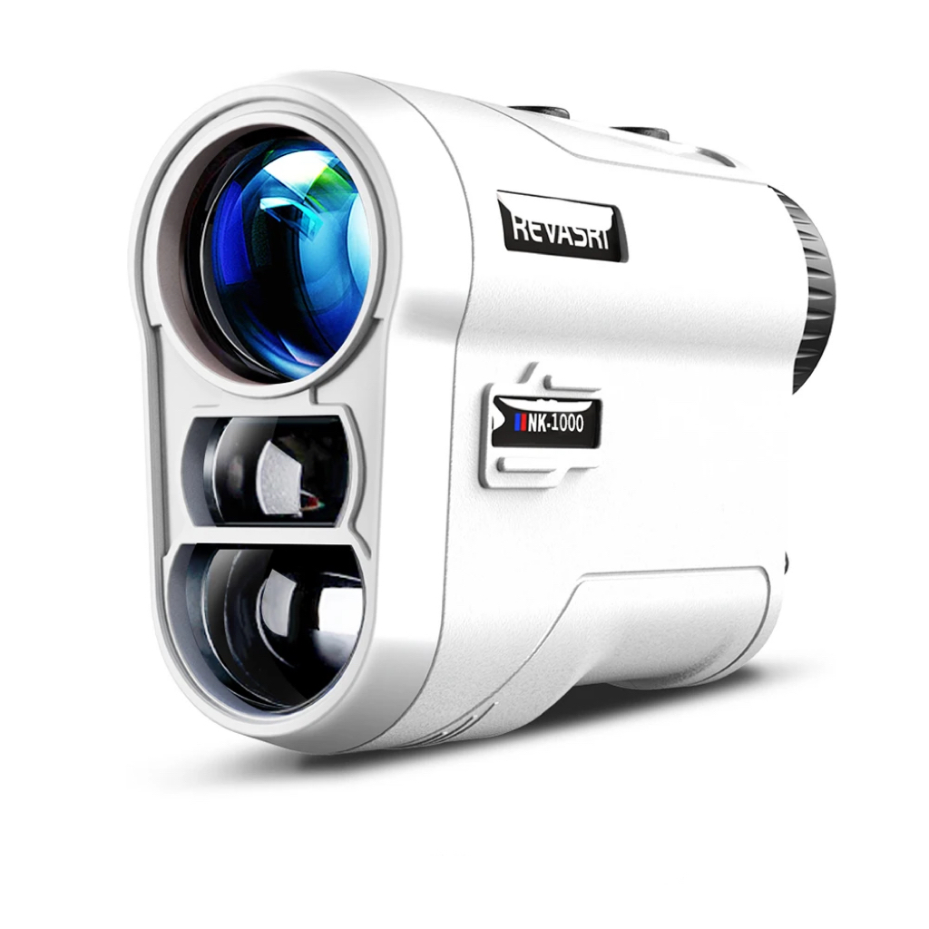 REVASRI Golf Laser Rangefinder - Rangefinder Laser Golf review and price