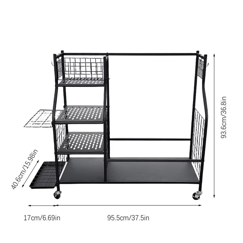 Golf Bag Storage Garage Organi - Golf Equipment Garage Storage review and price