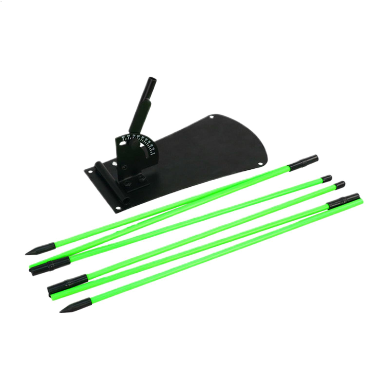Golf Swing Trainer Adjustable  - Training Aid Swing review and price