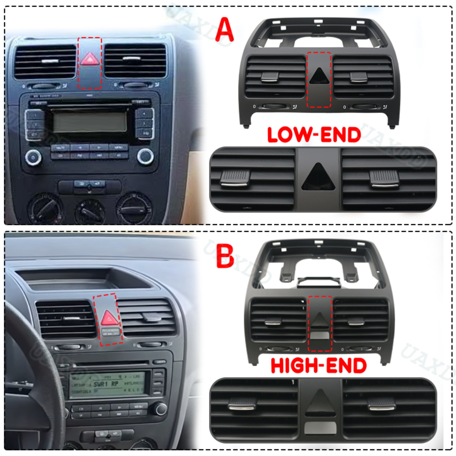 For VW 2005-2009 Sagitar Golf  - Golf Equipment Outlet review and price