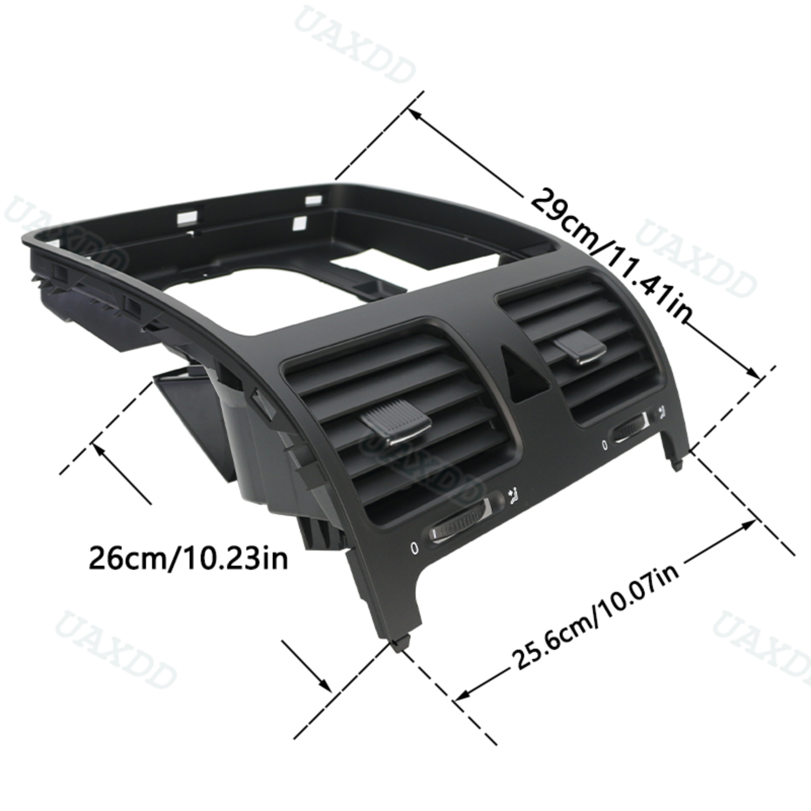 Ac Air Conditioning Assembly V - Golf Equipment Outlet review and price