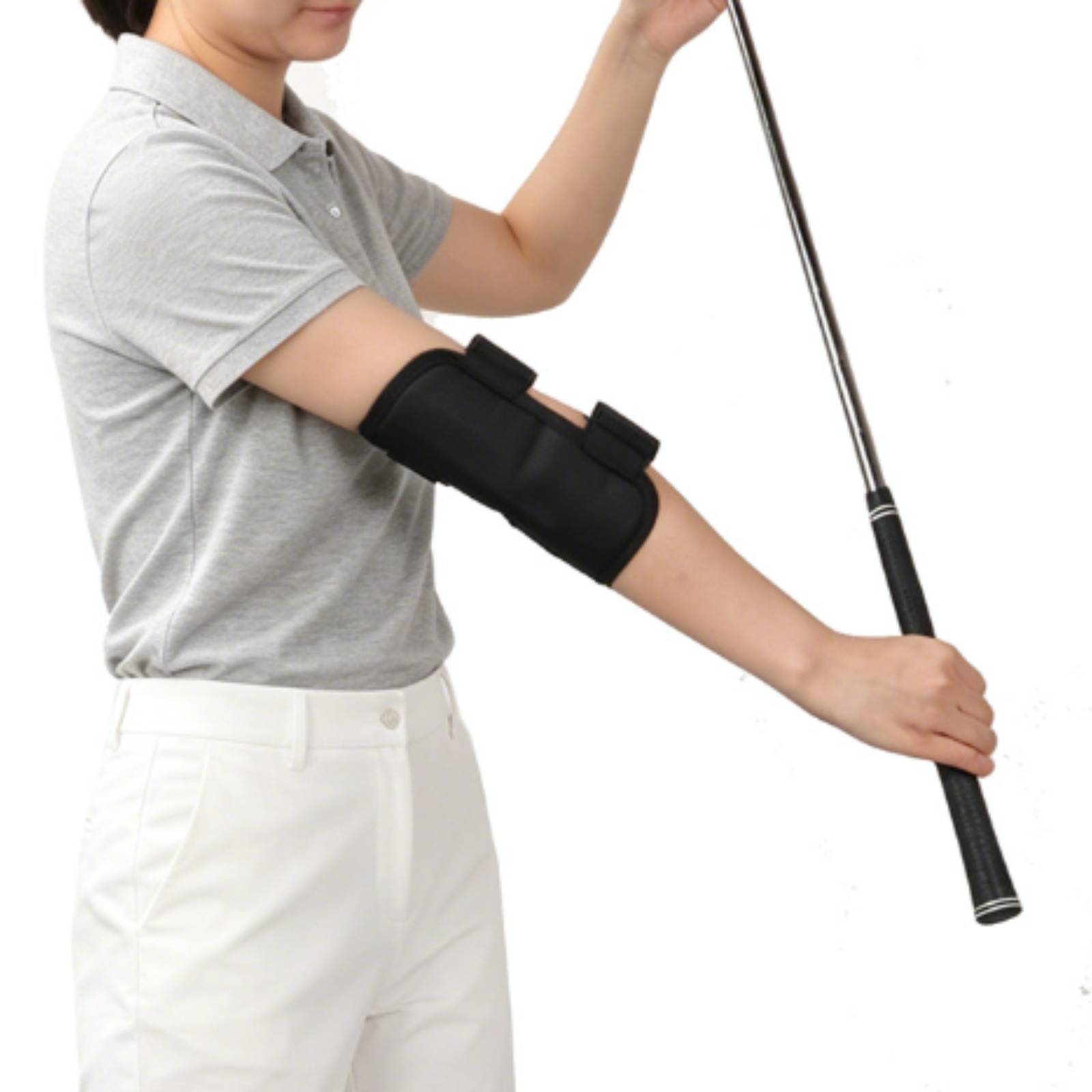 Golf Swing Training Aid Adjust - Training Aid Swing review and price