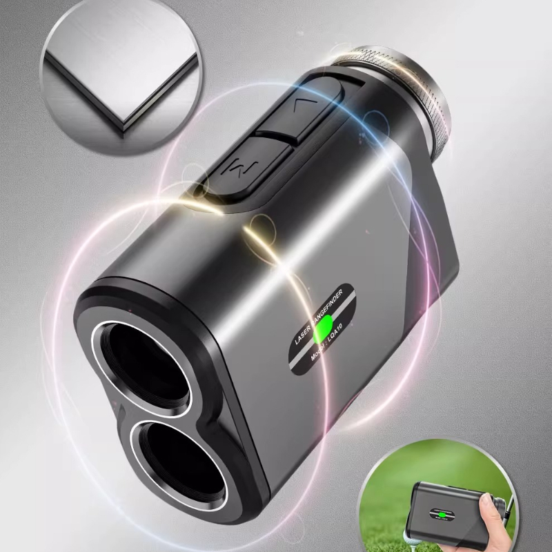 Mini Golf Laser Rangefinder Ou - Rangefinder Laser Golf review and price