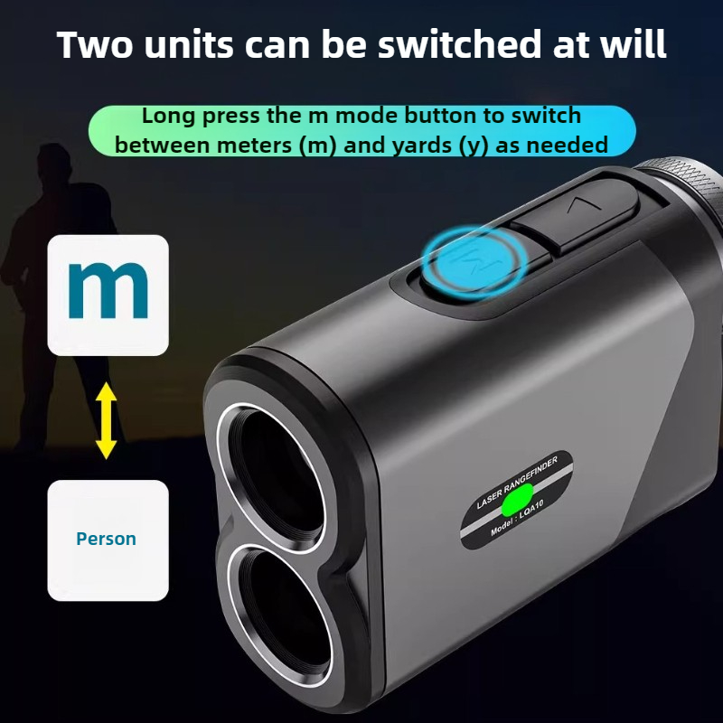 Mini Golf Laser Rangefinder Ou - Rangefinder Laser Golf review and price