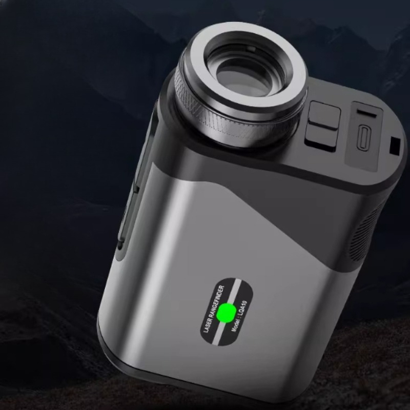 Mini Golf Laser Rangefinder Ou - Rangefinder Laser Golf review and price