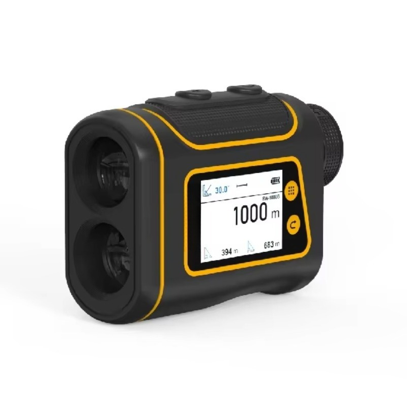 Laser Measure Measuring Tool G - Rangefinder Laser Golf review and price