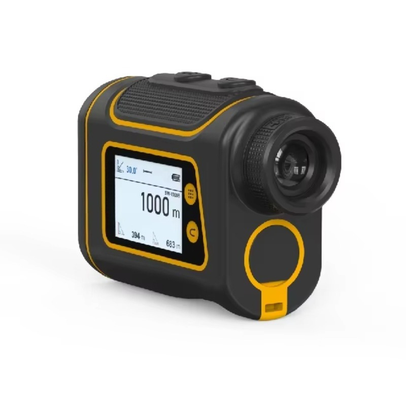 Laser Measure Measuring Tool G - Rangefinder Laser Golf review and price