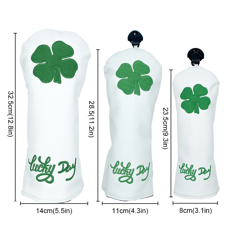 Lucky Clover Golf Club Head Co - Golf Equipment Cabinet review and price