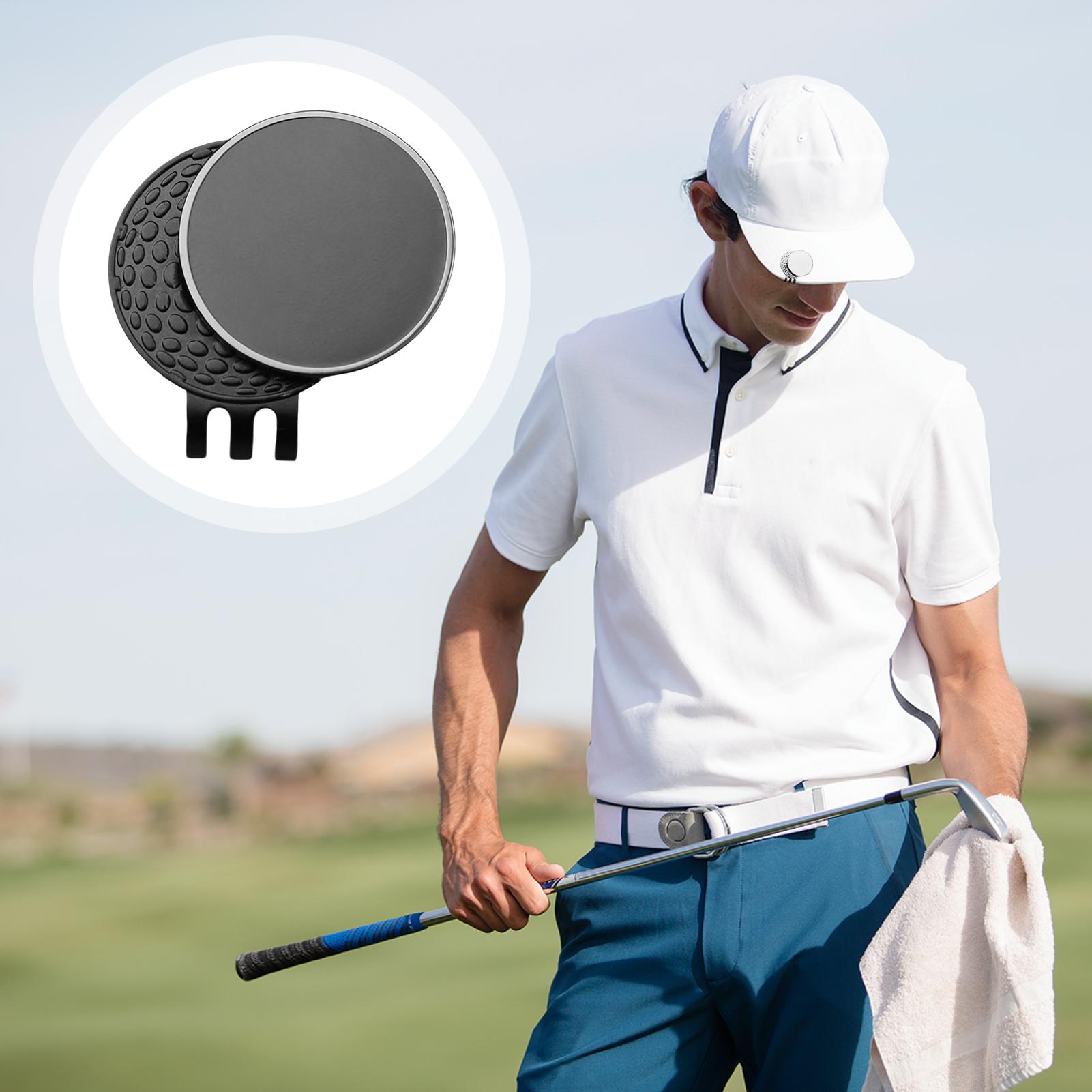 Magnetic Golf Ball Marker Port - Ball Marker Set review and price