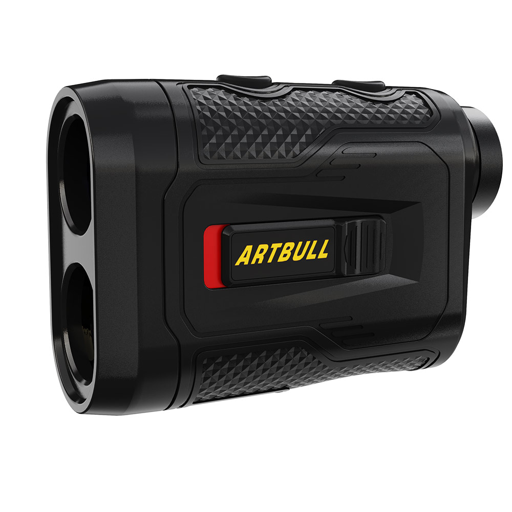Rechargeable Slope Adjusted Fl - Rangefinder Laser Golf review and price
