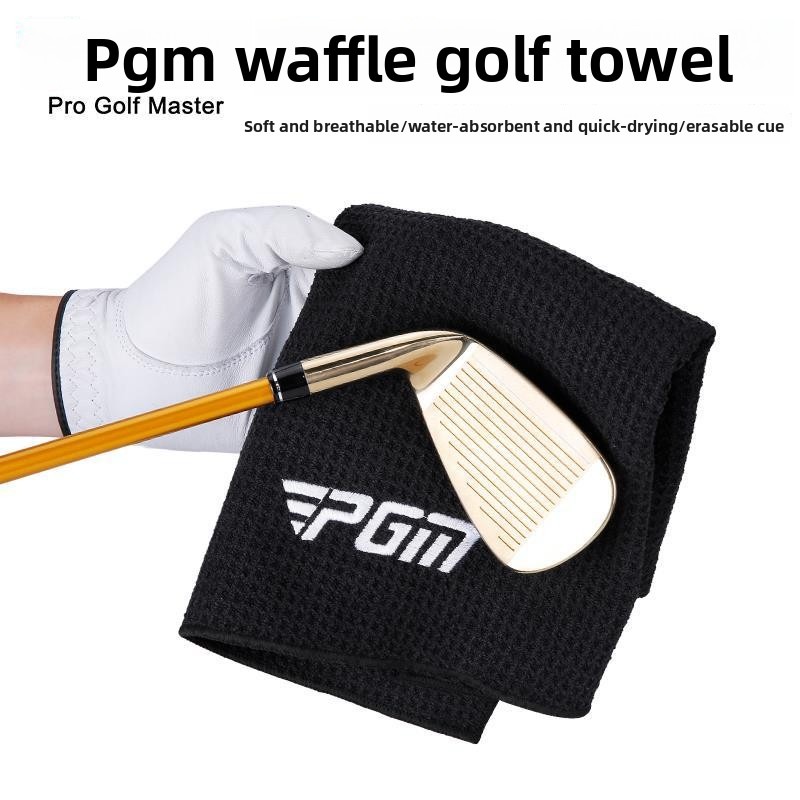 PGM Golf Club Cleaning Kit Mic - Ball Marker Set review and price