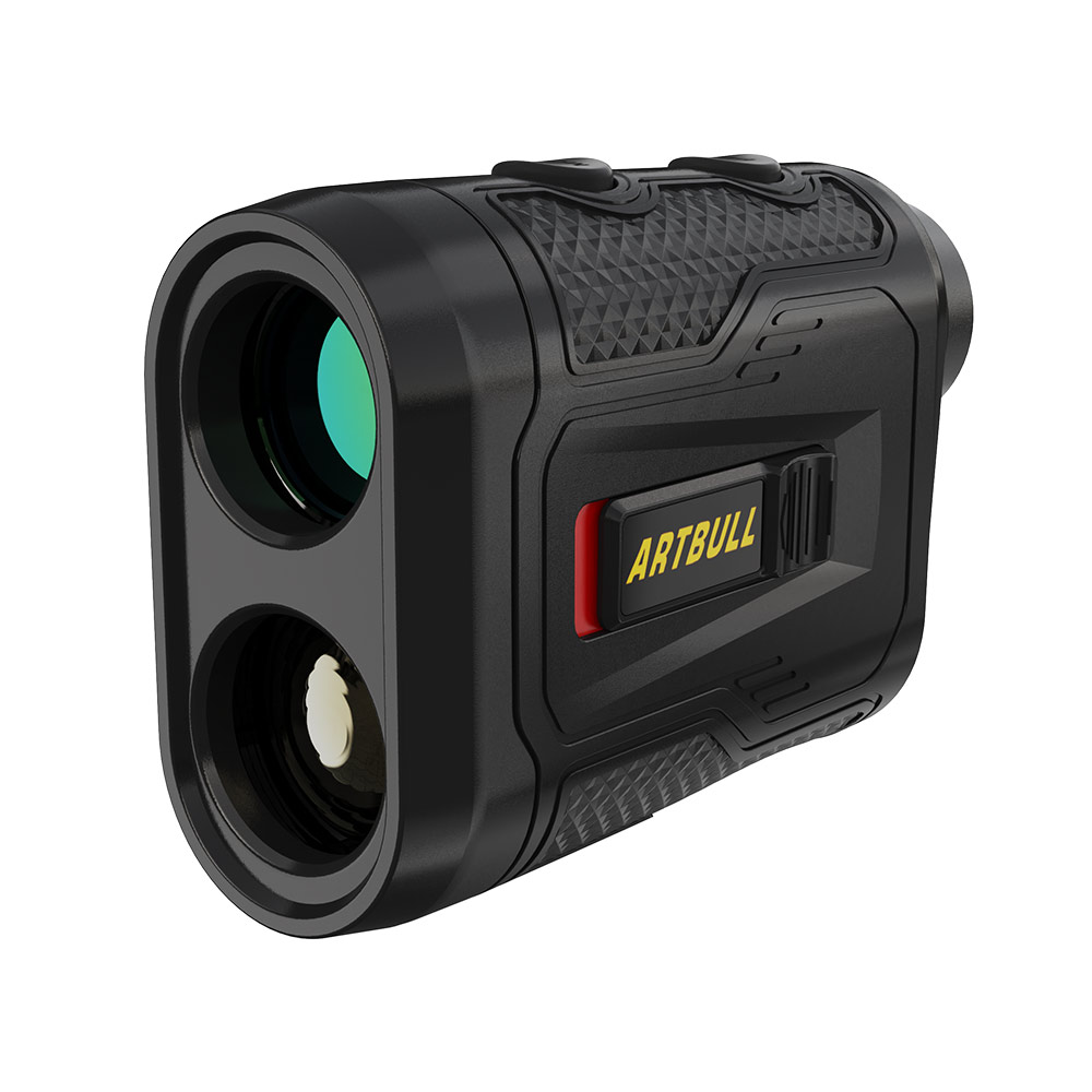 7 Modes 650/1000m Rechargeable - Rangefinder Laser Golf review and price