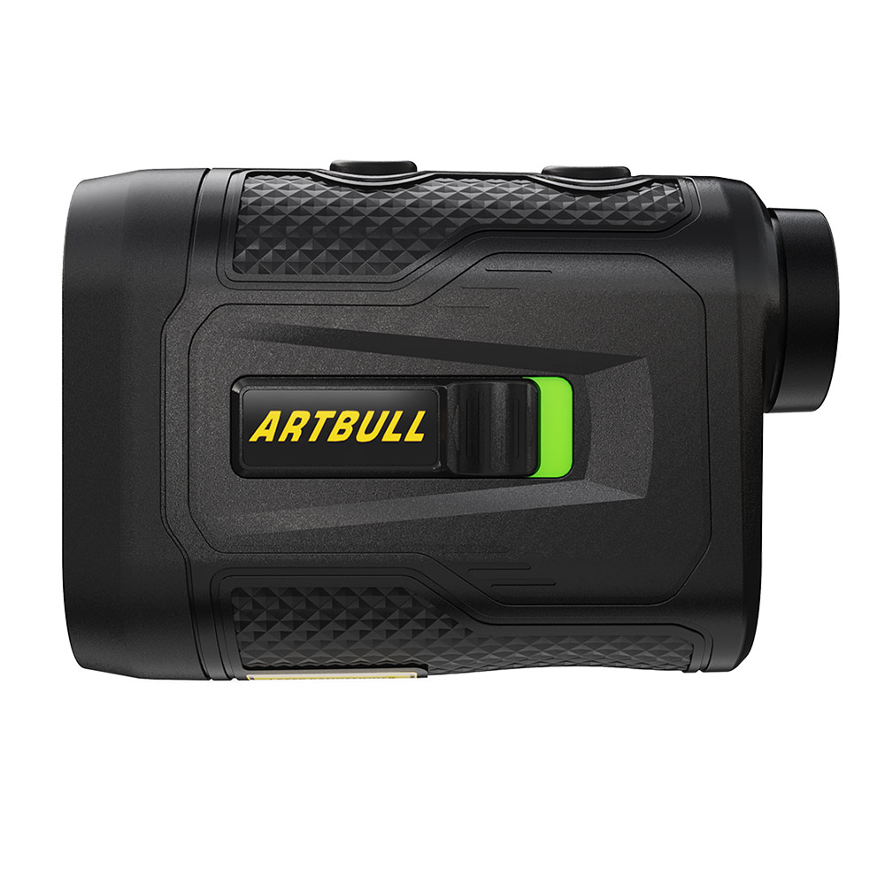 7 Modes 650/1000m Rechargeable - Rangefinder Laser Golf review and price