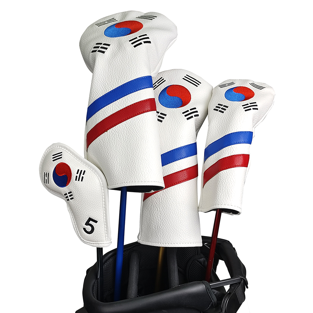 Korea Patriotic Golf Head Cove - Golf Equipment Cabinet review and price