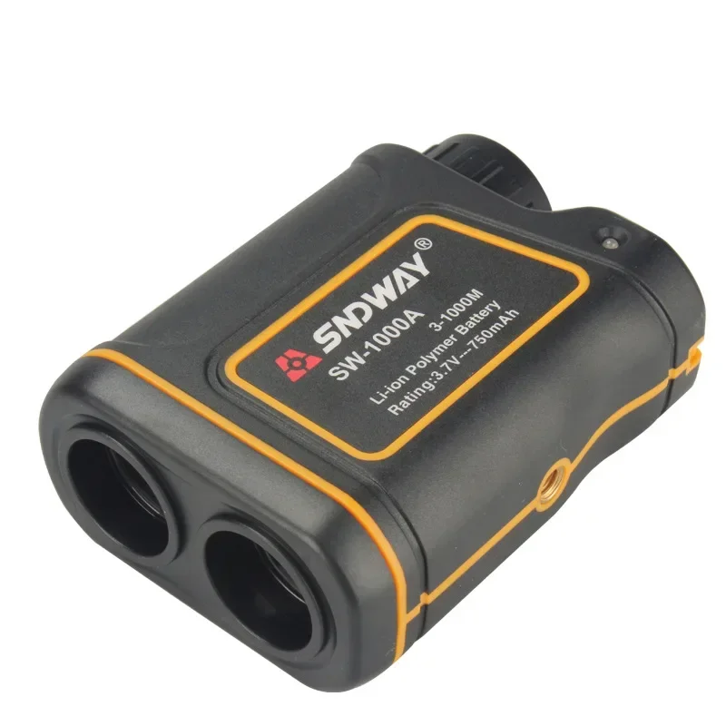 Premium Stable SNDWAY Rangefin - Rangefinder Laser Golf review and price
