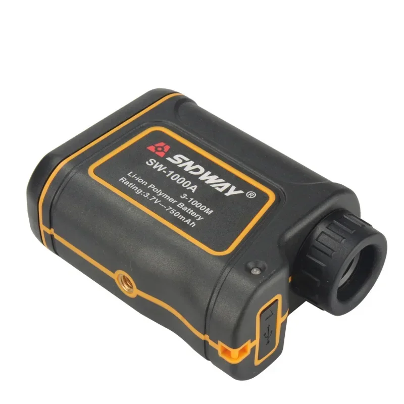 Premium Stable SNDWAY Rangefin - Rangefinder Laser Golf review and price