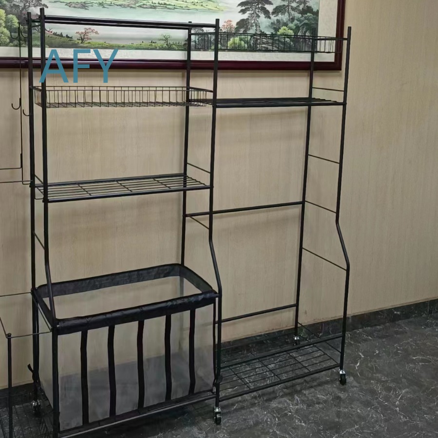 Golf Ball Storage Rack for Por - Golf Equipment Garage Storage review and price