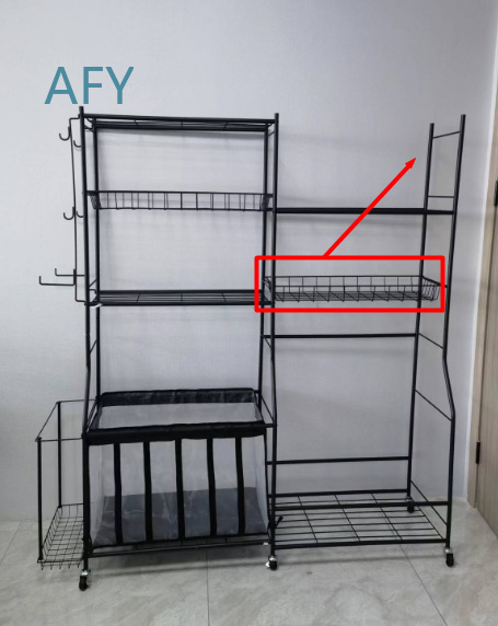 Golf Ball Storage Rack for Por - Golf Equipment Garage Storage review and price