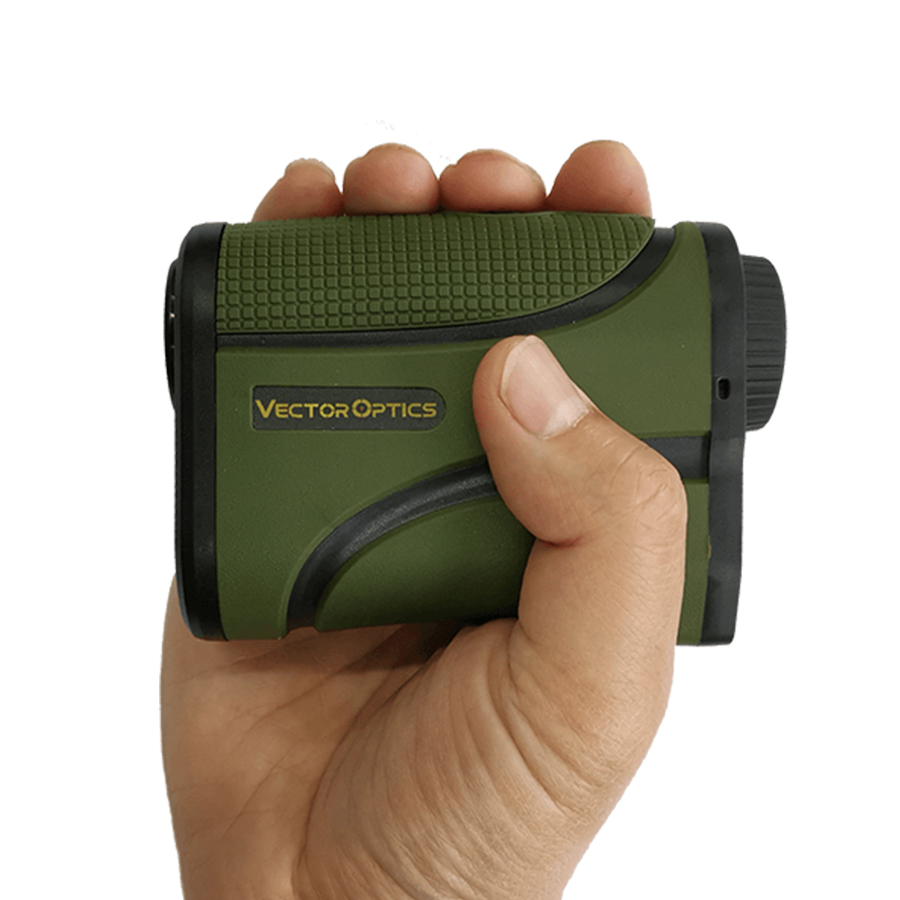 Vector Optics Outdoor 2000M Lo - Rangefinder Laser Golf review and price
