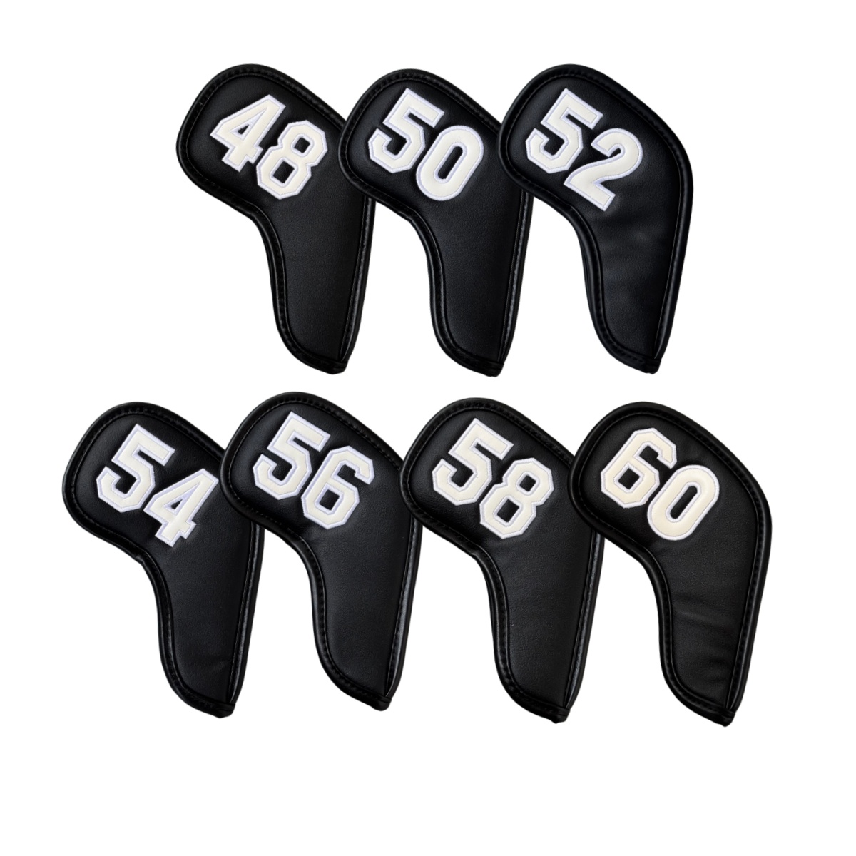 Pu Leather 48 50 52 54 56 58 6 - Golf Equipment Cabinet review and price