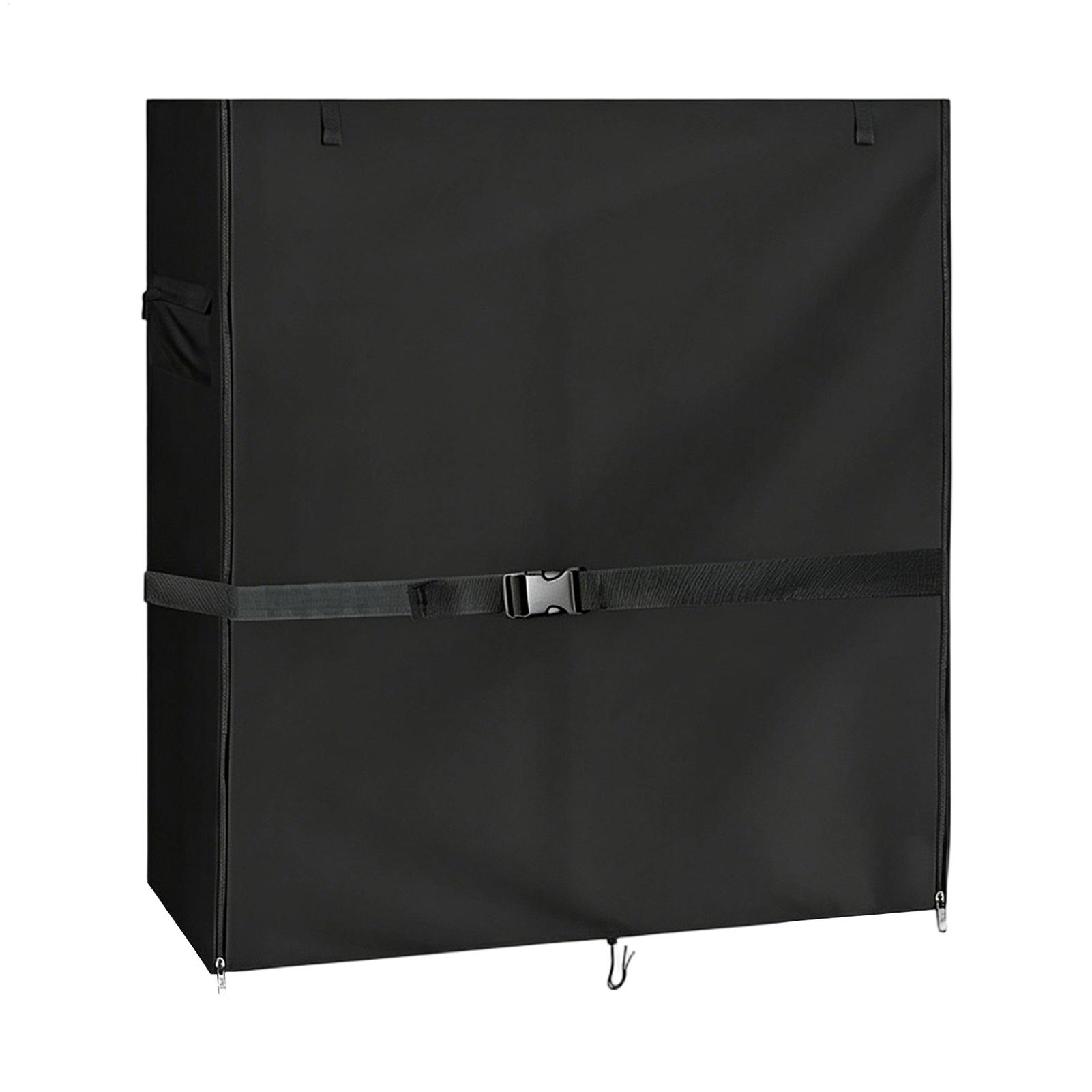 Golf Bag Storage Cover Oxford  - Golf Equipment Garage Storage review and price