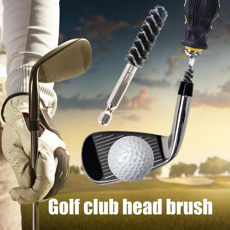 Golf Clubs Head Hosel Brush El - Golf Equipment Manager review and price
