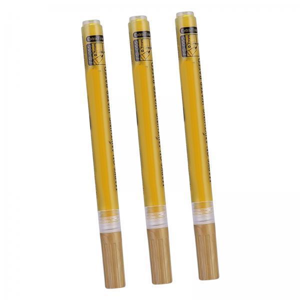 Golf Ball Template Drawing Pos - Ball Marker Set review and price