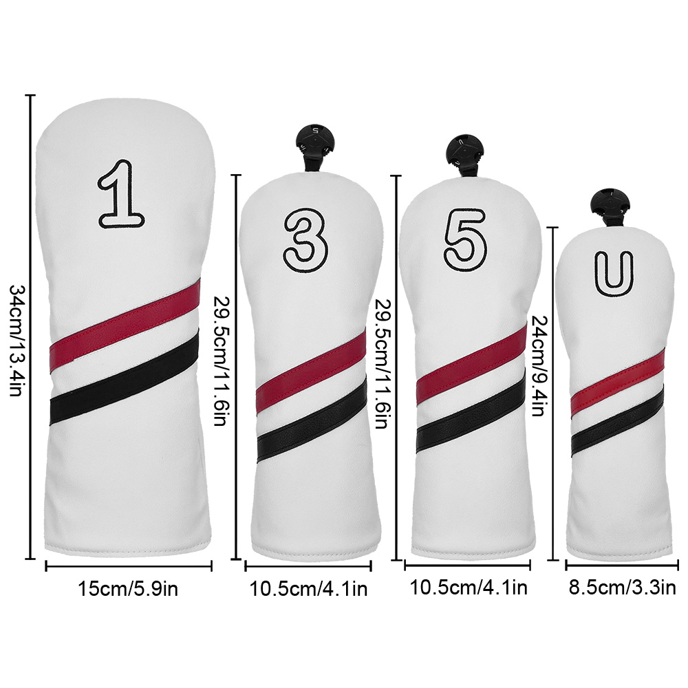 Golf Club #1 #3 #5 #U Wood Hea - Golf Equipment Cabinet review and price