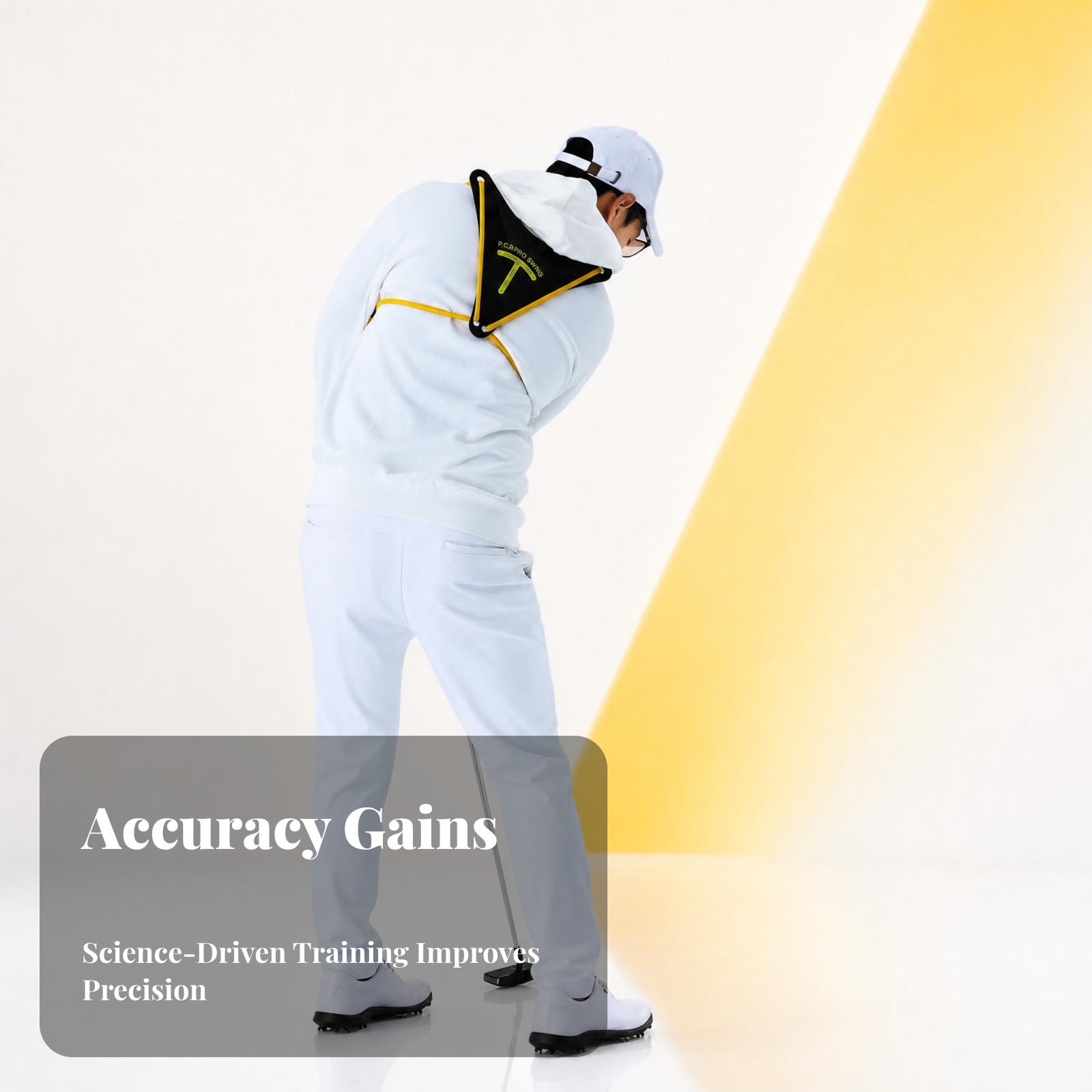 Golf Posture Corrector Sports  - Training Aid Swing review and price