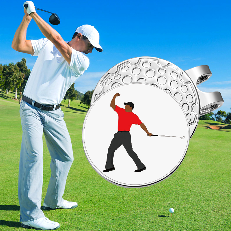Creative Funny Magnetic Golf B - Ball Marker Set review and price