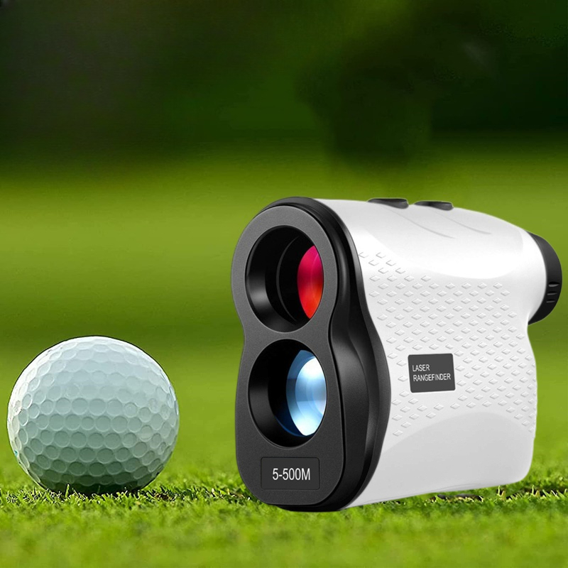 Handheld Golf Rangefinder High - Rangefinder Laser Golf review and price