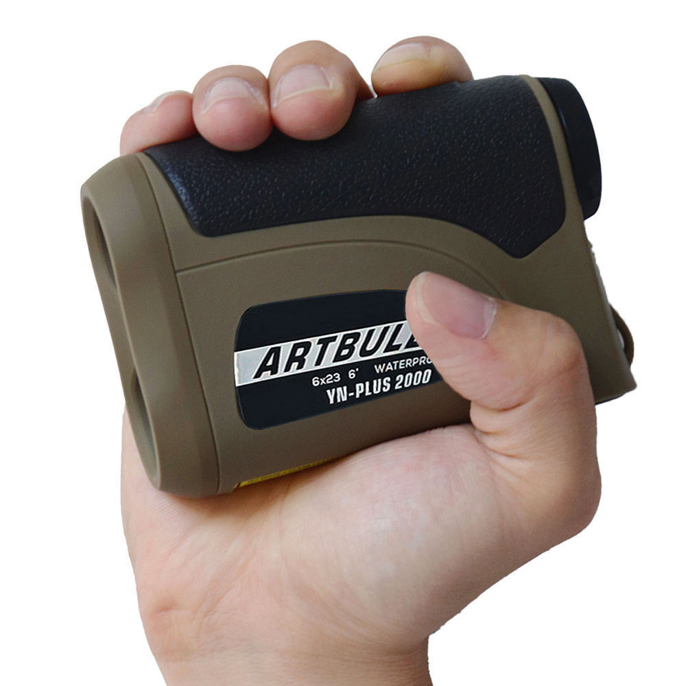 2000m Long Distance Laser Rang - Rangefinder Laser Golf review and price