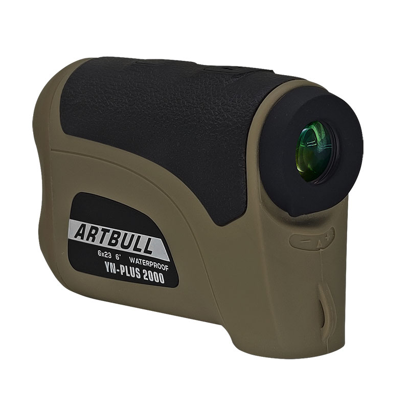 2000m Long Distance Laser Rang - Rangefinder Laser Golf review and price