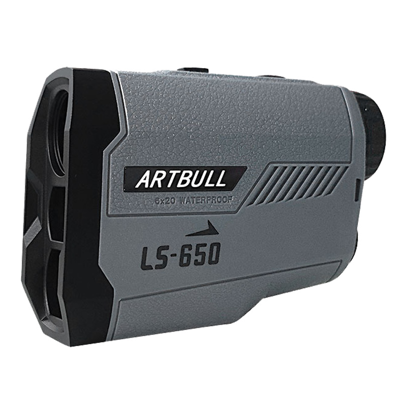 ARTBULL Laser Rangefinder Hunt - Rangefinder Laser Golf review and price