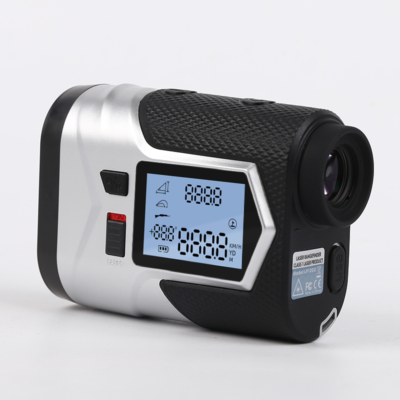 ARTBULL Laser Rangefinder Hunt - Rangefinder Laser Golf review and price